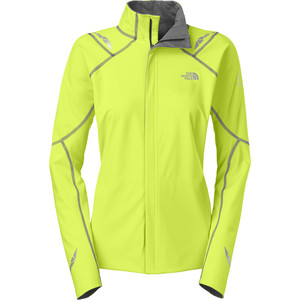 The North Face Illuminated Reversible Jacket - Women's -image
