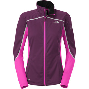 Click to Enlarge for The North Face Isotherm WindStopper Jacket - Women's The North Face Isotherm WindStopper Jacket - Women's -image
