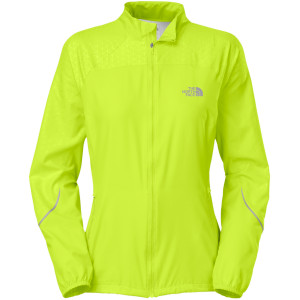 Torpedo Jacket - Women's