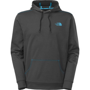 Click to Enlarge for The North Face Quantum Pullover Hoodie - Men's The North Face Quantum Pullover Hoodie - Men's-Image