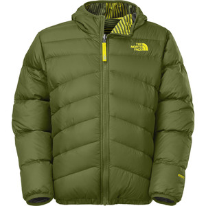 Reversible Perrito Insulated Jacket - Boys'