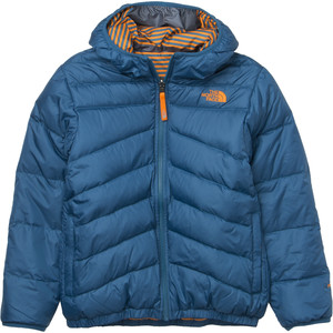 Moondoggy Reversible Down Jacket - Boys'