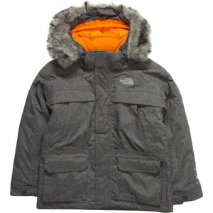 Click to Enlarge for The North Face McMurdo Parka - Toddler Boys' The North Face McMurdo Parka - Toddler Boys' -image