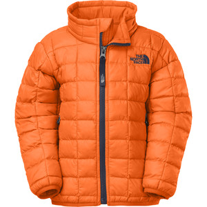 Click to Enlarge for The North Face Thermoball Full-Zip Down Jacket - Toddler Boys' The North Face Thermoball Full-Zip Down Jacket - Toddler Boys' -image