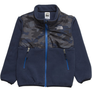 Click to Enlarge for The North Face Denali Fleece Jacket - Toddler Boys' The North Face Denali Fleece Jacket - Toddler Boys' -image