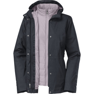 Click to Enlarge for The North Face Laney Triclimate Jacket - Women's The North Face Laney Triclimate Jacket - Women's -image