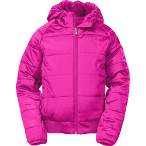 Hey Momma Bomba Insulated Jacket - Girls'