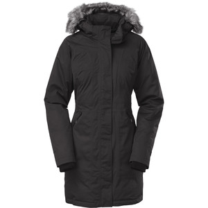 Click to Enlarge for The North Face Arctic Down Parka - Women's The North Face Arctic Down Parka - Women's-Image