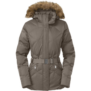The North Face Metrolina Down Jacket - Women's
