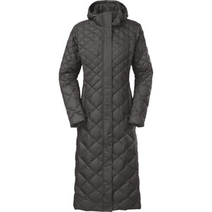 Click to Enlarge for The North Face Transit Triple C Down Parka - Women's The North Face Transit Triple C Down Parka - Women's -image