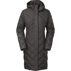 Click to Enlarge for The North Face Transit Down Parka - Women's The North Face Transit Down Parka - Women's-Image