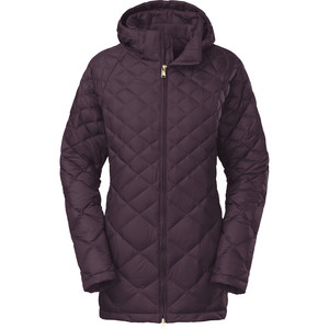 Click to Enlarge for The North Face Transit Down Jacket - Women's The North Face Transit Down Jacket - Women's -image