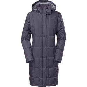 Click to Enlarge for The North Face Metropolis Down Parka - Women's The North Face Metropolis Down Parka - Women's-Image