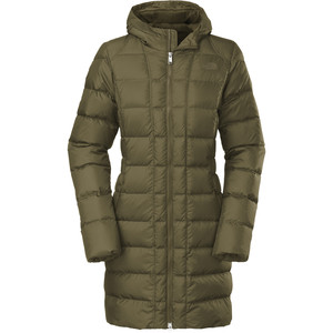 Click to Enlarge for The North Face Gotham Down Parka - Women's The North Face Gotham Down Parka - Women's-Image