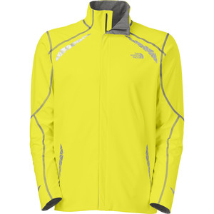 Click to Enlarge for The North Face Illuminated Reversible Jacket - Men's The North Face Illuminated Reversible Jacket - Men's -image