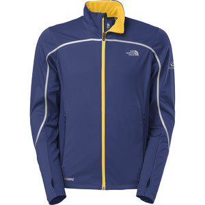 Click to Enlarge for The North Face Isotherm Windstopper Jacket - Men's The North Face Isotherm Windstopper Jacket - Men's-Image