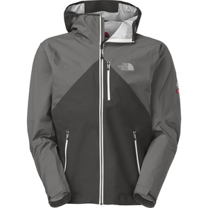 Click to Enlarge for The North Face Fuse Uno Jacket - Men's The North Face Fuse Uno Jacket - Men's-Image