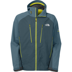Click to Enlarge for The North Face Kichatna Jacket - Men's The North Face Kichatna Jacket - Men's-Image