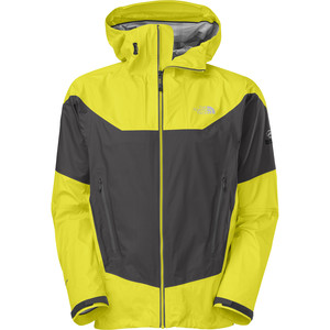 Click to Enlarge for The North Face Hyalite Jacket - Men's The North Face Hyalite Jacket - Men's -image