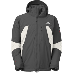 Click to Enlarge for The North Face Plasmatic Insulated Jacket - Men's The North Face Plasmatic Insulated Jacket - Men's-Image