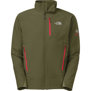 Click to Enlarge for The North Face Summit Thermal Jacket - Men's The North Face Summit Thermal Jacket - Men's -image