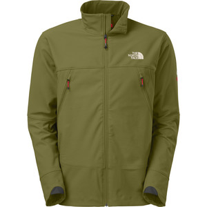 The North Face Jet Softshell Jacket - Men's -image
