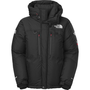 Click to Enlarge for The North Face Himalayan Down Parka - Men's The North Face Himalayan Down Parka - Men's -image