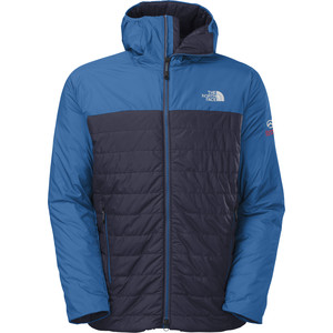 Click to Enlarge for The North Face Victory Hooded Jacket - Men's The North Face Victory Hooded Jacket - Men's -image