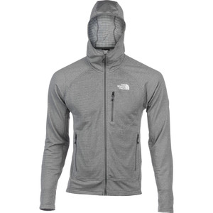 Click to Enlarge for The North Face Storm Shadow Hoodie - Men's The North Face Storm Shadow Hoodie - Men's-Image