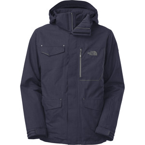 Click to Enlarge for The North Face Gatekeeper Jacket - Men's The North Face Gatekeeper Jacket - Men's-Image