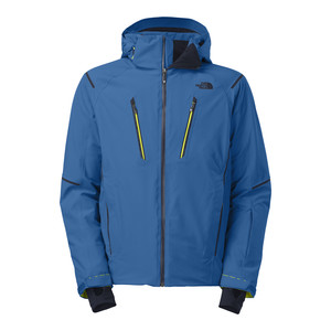 Click to Enlarge for The North Face Kempinski Jacket - Men's The North Face Kempinski Jacket - Men's-Image