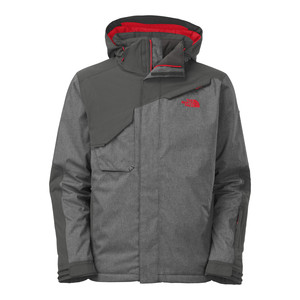 Click to Enlarge for The North Face Pibba Jacket - Men's The North Face Pibba Jacket - Men's-Image