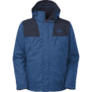 Click to Enlarge for The North Face Mountain Light Insulated Jacket - Men's The North Face Mountain Light Insulated Jacket - Men's -image