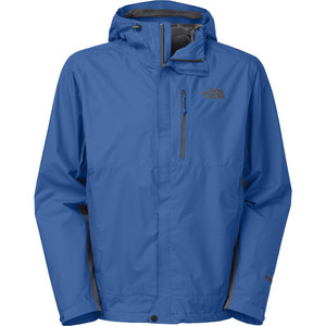 Click to Enlarge for The North Face Dryzzle Jacket - Men's The North Face Dryzzle Jacket - Men's-Image