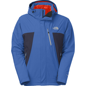 Click to Enlarge for The North Face Plasma ThermoBall Jacket - Men's The North Face Plasma ThermoBall Jacket - Men's -image