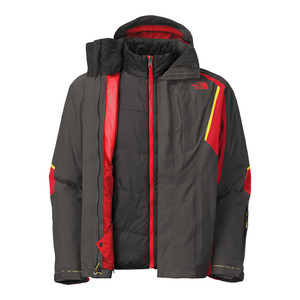 Click to Enlarge for The North Face Alpen-Blitz Triclimate 3-in-1 Jacket - Men's The North Face Alpen-Blitz Triclimate 3-in-1 Jacket - Men's -image
