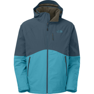 Click to Enlarge for The North Face Salire Insulated Jacket - Men's The North Face Salire Insulated Jacket - Men's -image