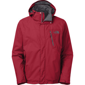 Click to Enlarge for The North Face Varius Guide Jacket - Men's The North Face Varius Guide Jacket - Men's-Image