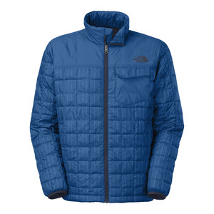 Click to Enlarge for The North Face Thermoball Snow Insulated Jacket - Men's The North Face Thermoball Snow Insulated Jacket - Men's -image