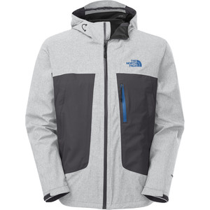 Click to Enlarge for The North Face Bashie Stretch Jacket - Men's The North Face Bashie Stretch Jacket - Men's -image