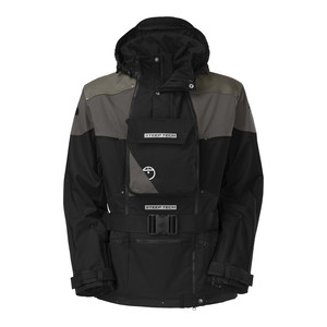 Click to Enlarge for The North Face Steep Tech Apogee Jacket - Men's The North Face Steep Tech Apogee Jacket - Men's-Image