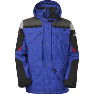 The North Face St Mountain Heli Jacket - Men's -image