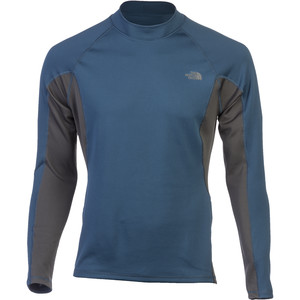 Click to Enlarge for The North Face Warm Mock Neck Top - Men's The North Face Warm Mock Neck Top - Men's -image