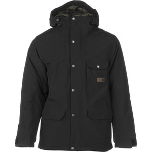 Click to Enlarge for The North Face Faider Insulated Jacket - Men's The North Face Faider Insulated Jacket - Men's -image