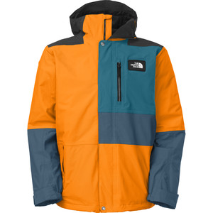 Click to Enlarge for The North Face Dubs Insulated Jacket - Men's The North Face Dubs Insulated Jacket - Men's-Image