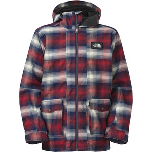Click to Enlarge for The North Face Tight Ship Jacket - Men's The North Face Tight Ship Jacket - Men's-Image