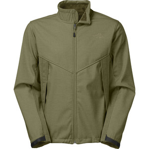 Chromium Thermal Softshell Jacket - Men's
