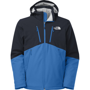 Click to Enlarge for The North Face Apex Elevation Softshell Jacket - Men's The North Face Apex Elevation Softshell Jacket - Men's -image