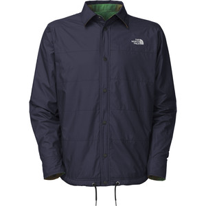 The North Face Fort Point Flannel Jacket - Men's -image