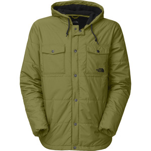 Click to Enlarge for The North Face Meeks Jacket - Men's The North Face Meeks Jacket - Men's-Image